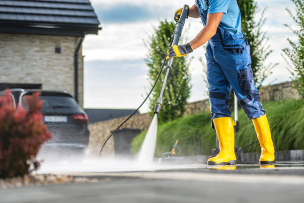 Best Sidewalk and Walkway Cleaning  in Ballard, UT